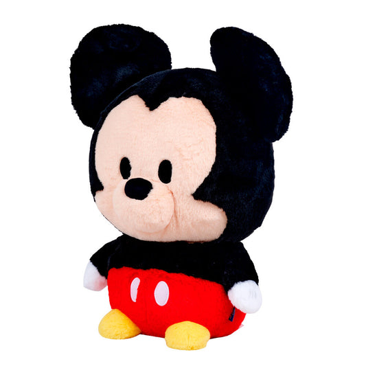 Pelúcia fofinha do Mickey Mouse 35 cm