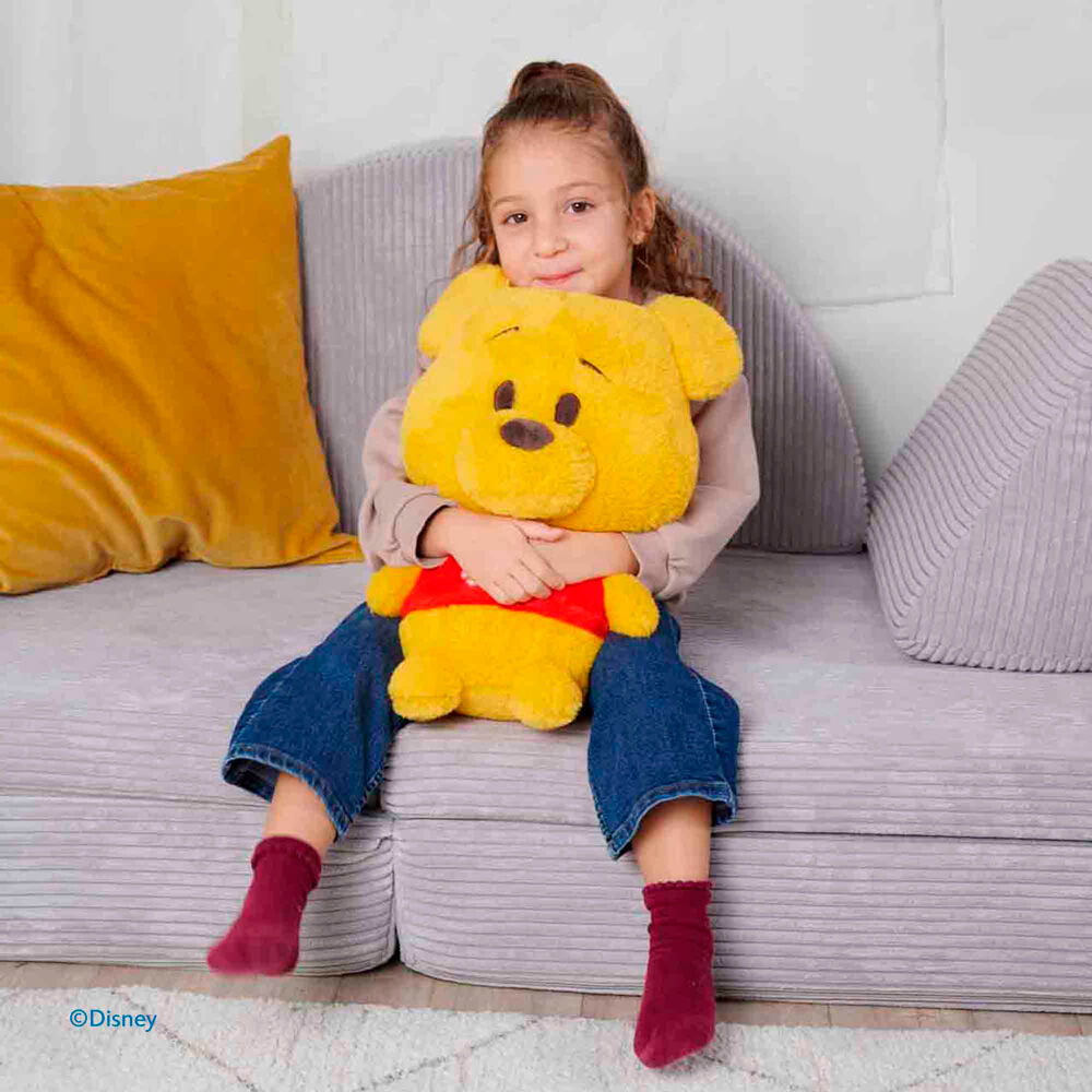 Peluche di Winnie the Pooh della Disney 35 cm