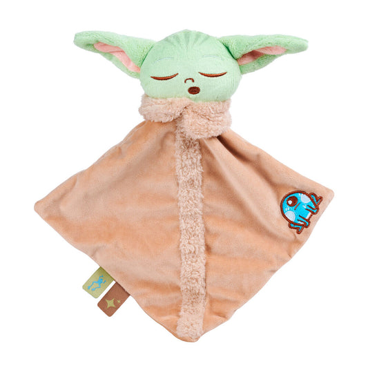 dou dou gogu star wars plush