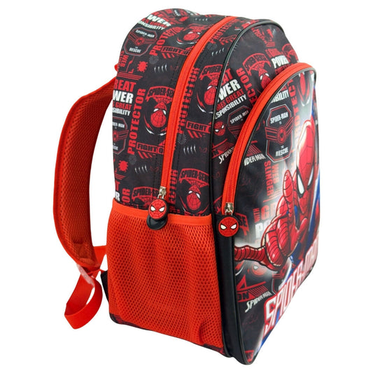 Zaino Marvel di Spiderman da 40 cm