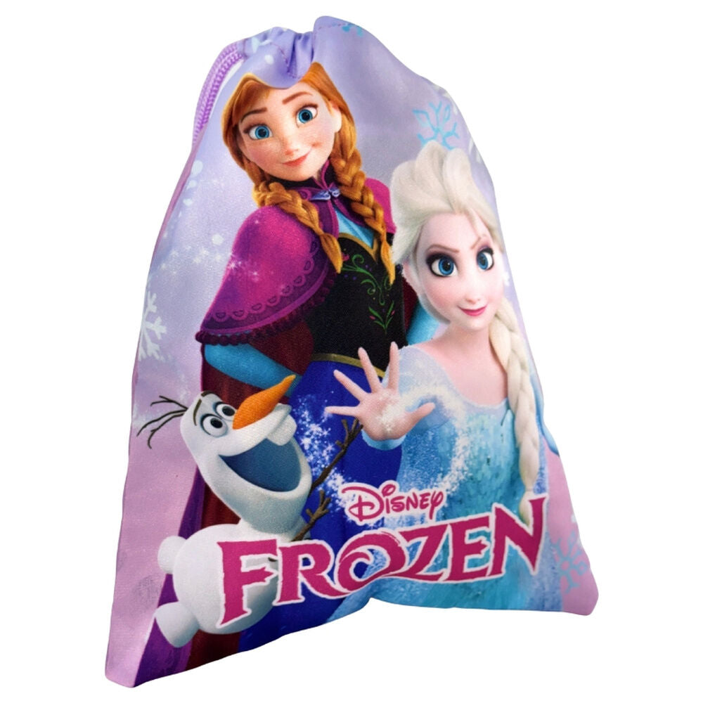 disney frozen 30cm lunch bag