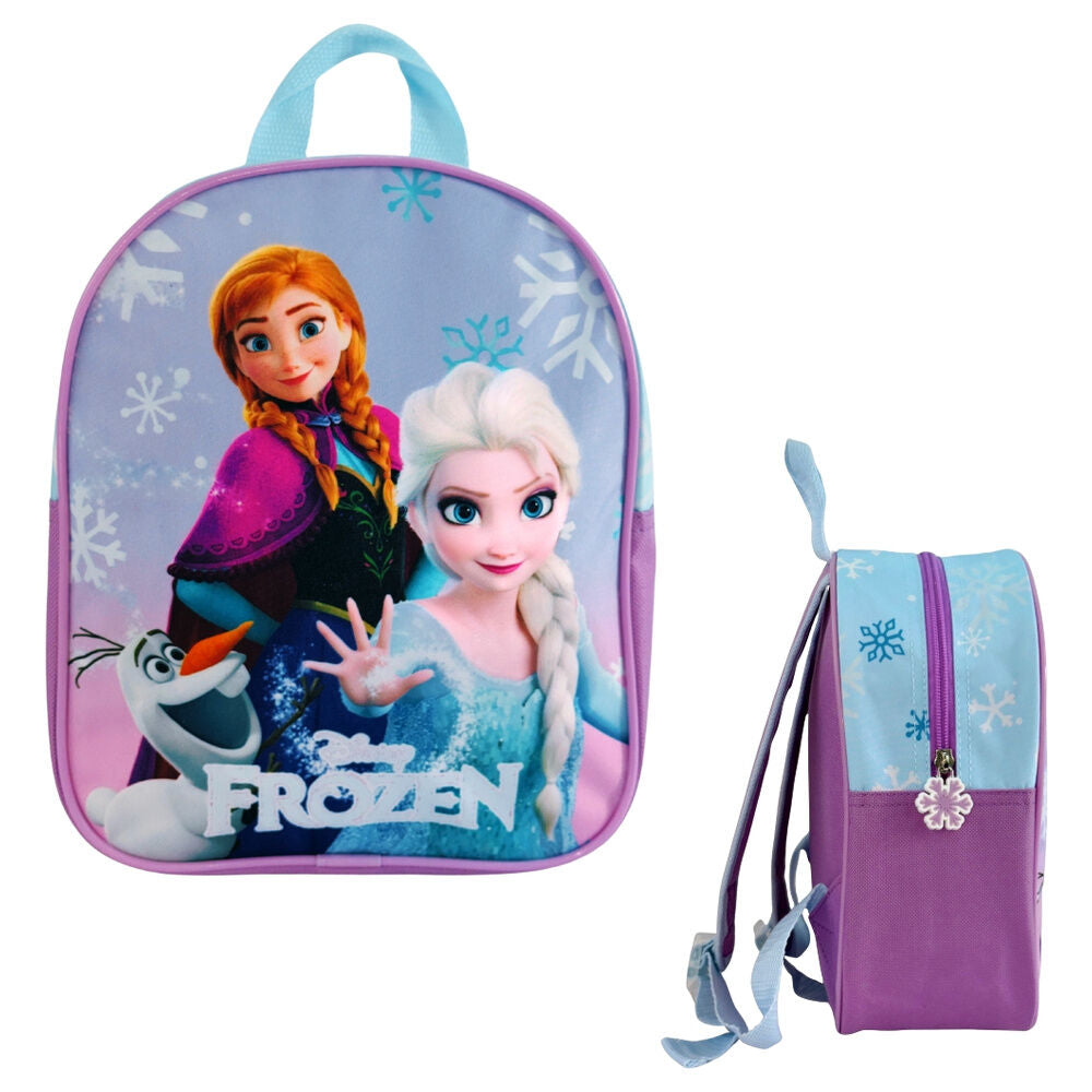 Disney Frozen Backpack 26cm