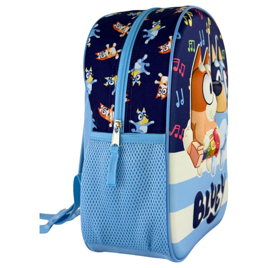 3D Dreams Bluey Backpack 30cm