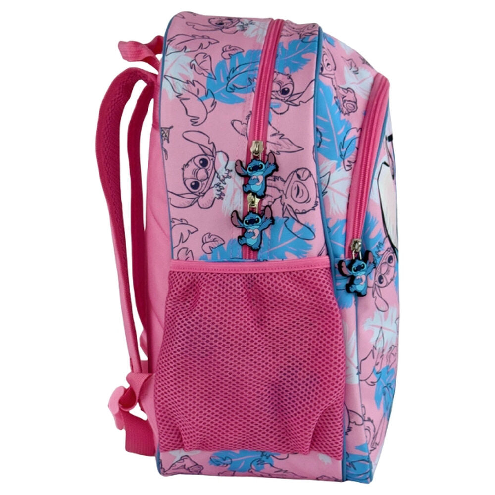 Disney Doll Stitch Backpack 44cm