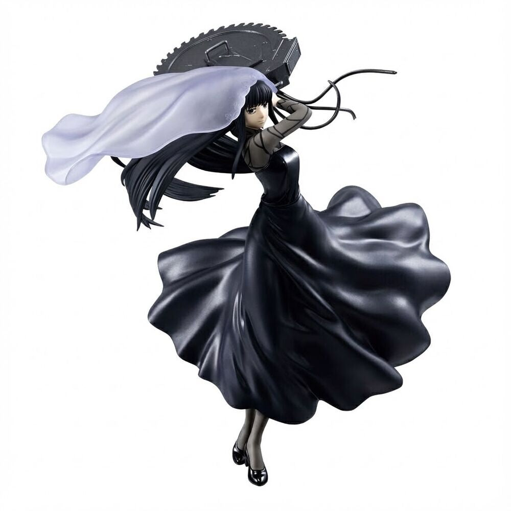 osaragi vibration stars sakamoto days figure 17cm