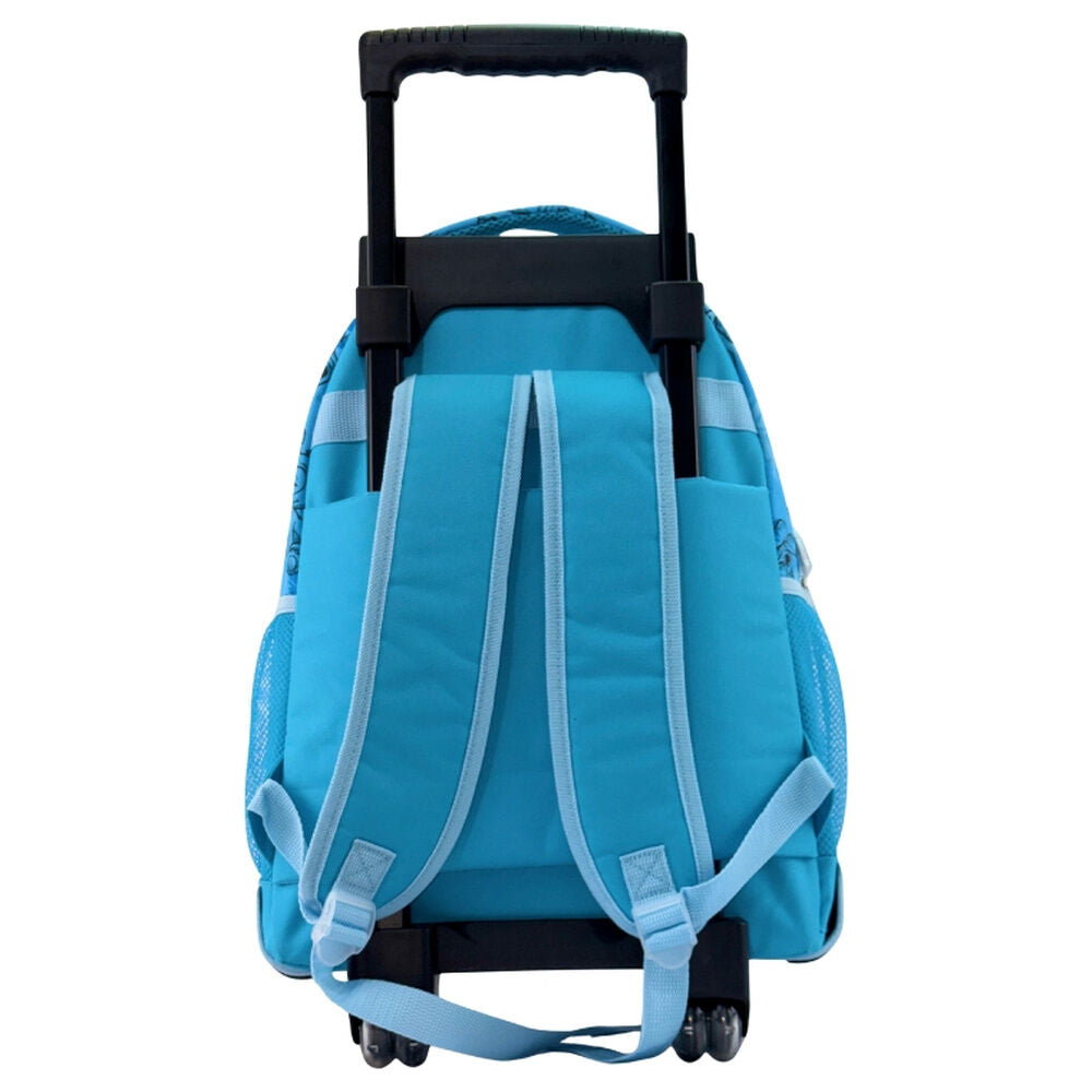 Disney Smile Stitch Trolley 44cm