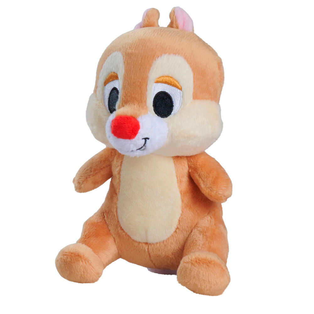 Disney Friends Plush 15cm Assorted