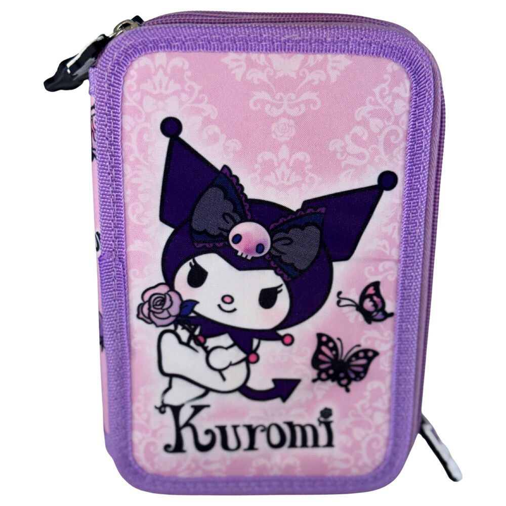 Shopping bag I am Awesome Hello Kitty