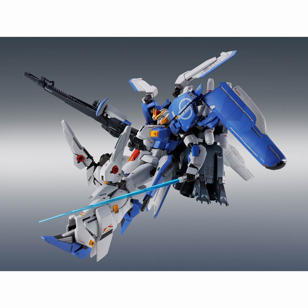 Figure Side MS Ex S Gundam 15cm