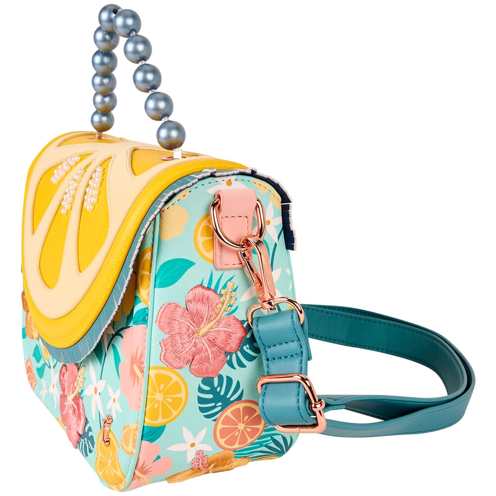 Bolso bandolera Lemon Loungefly