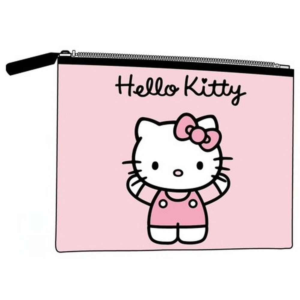 Hello Kitty Toiletry Bag