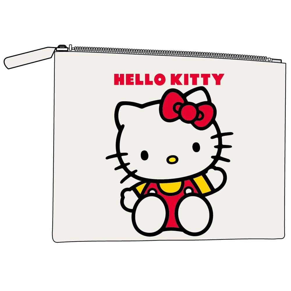 Hello Kitty Toiletry Bag