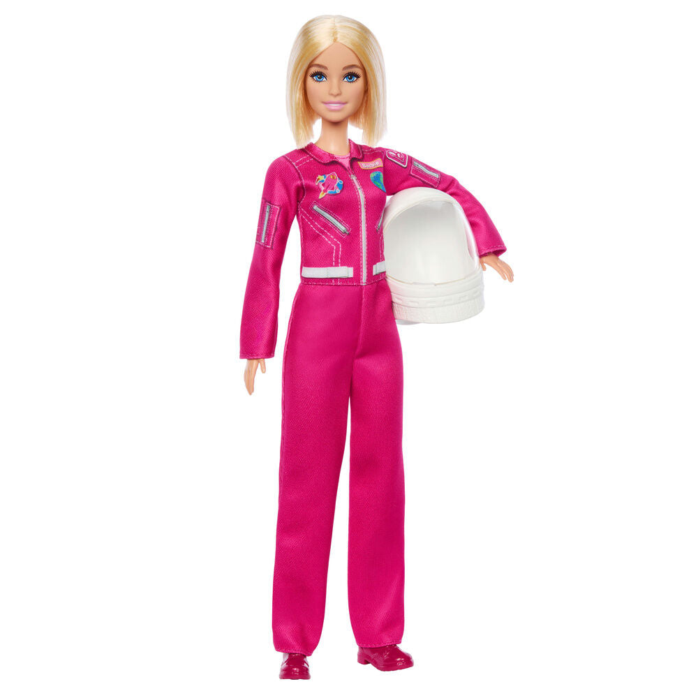 Bambola Barbie Puoi Diventare un'Astronauta