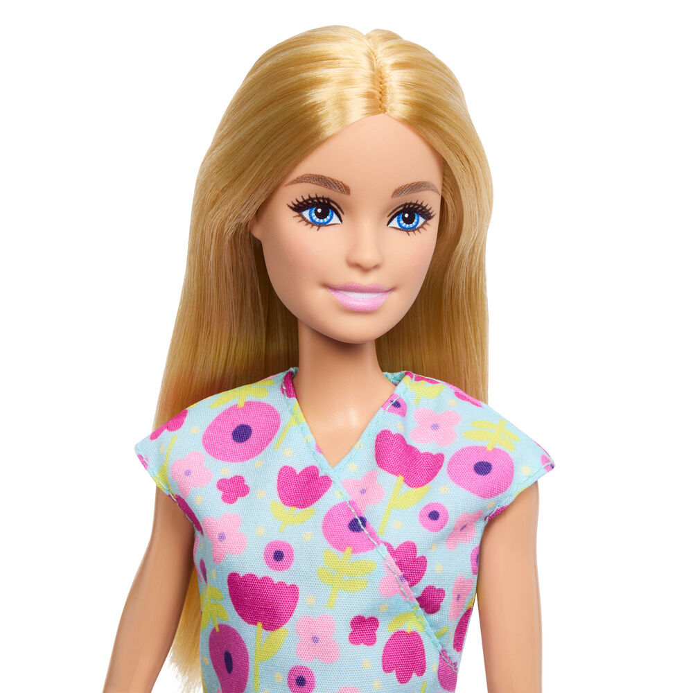 Barbie Pediatrician Doll
