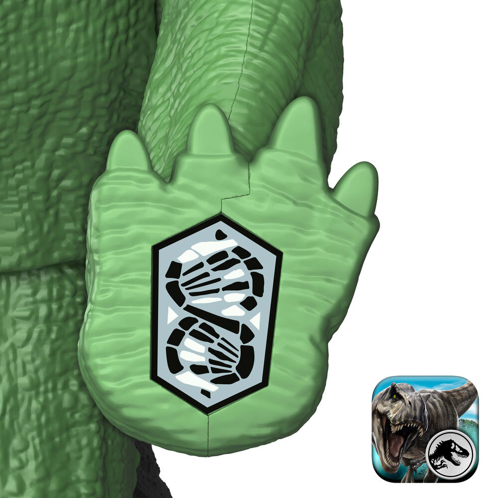 Stegosaurus Dinosaurier Jurassic World