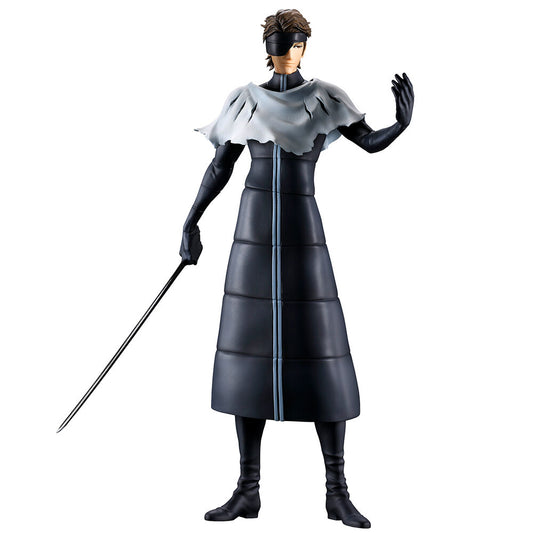 Figurine Ichibansho Sosuke Aizen Stirring Soul vol 4 Bleach 25cm