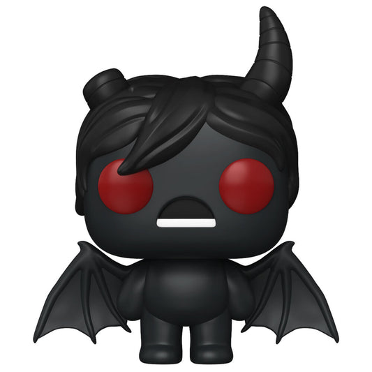POP Figur Die Bindung von Isaac Azazel