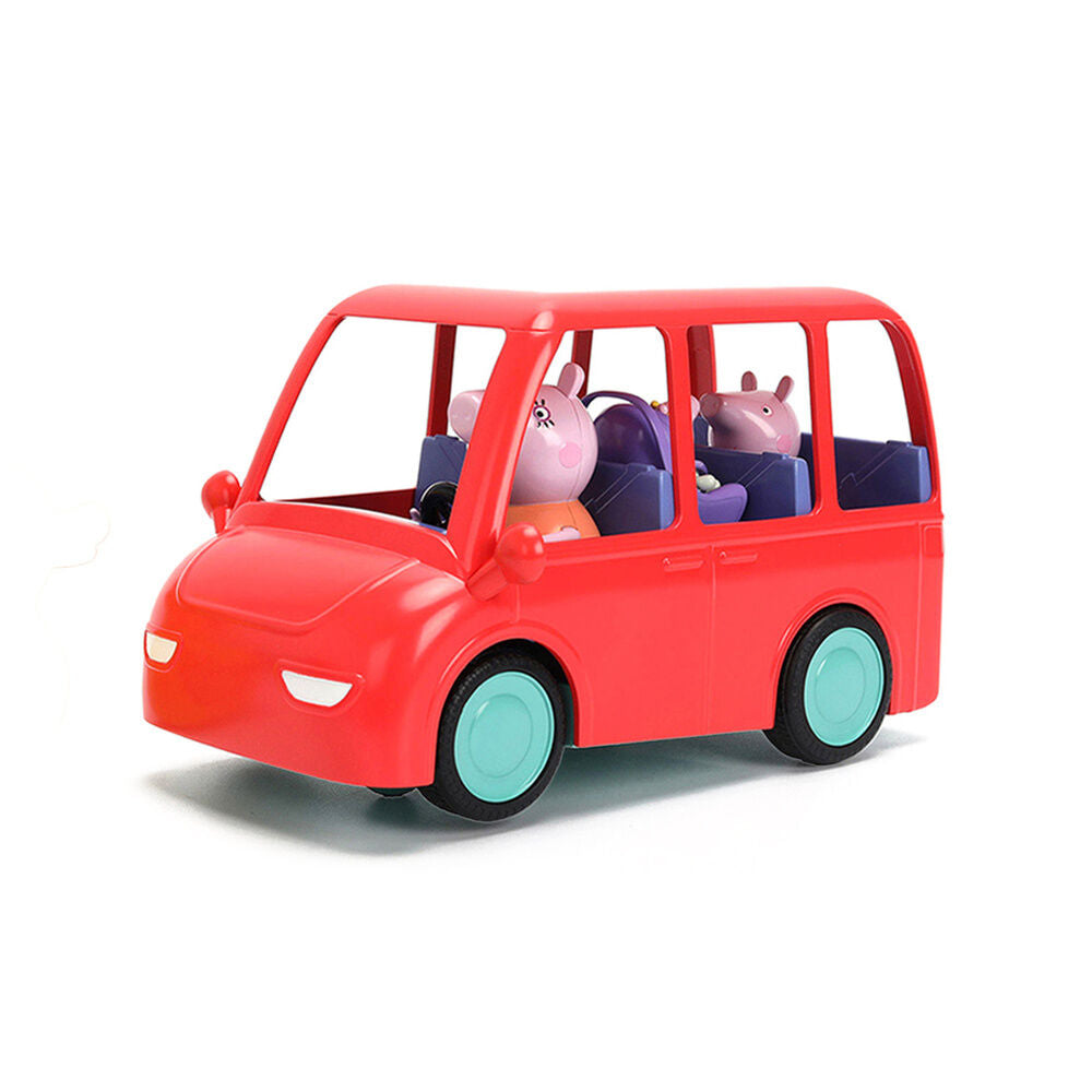 Veicolo radiocomandato di Peppa Pig