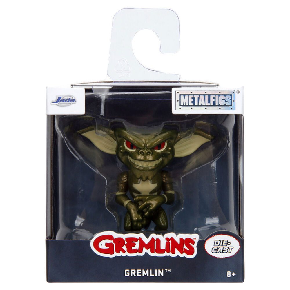 Gremlins Metalfigs Figure 7cm Assorted
