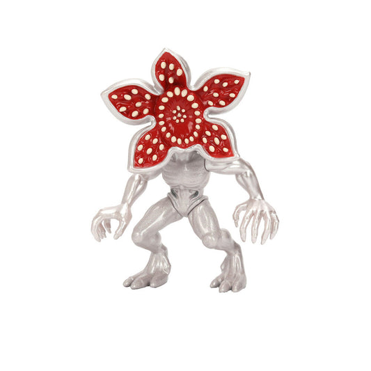 Figuras de metal Stranger Things de 7 cm sortidas