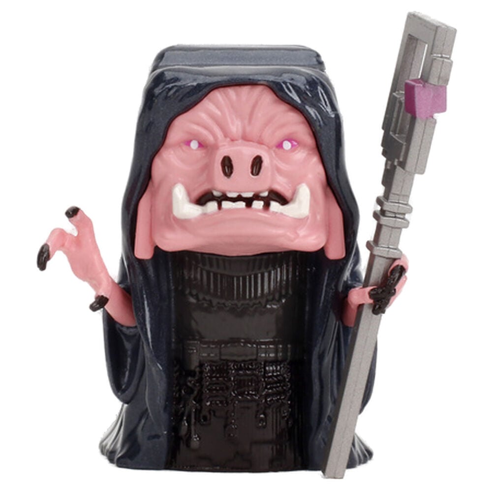 Minecraft Metalfigs Figure 7cm Assorted
