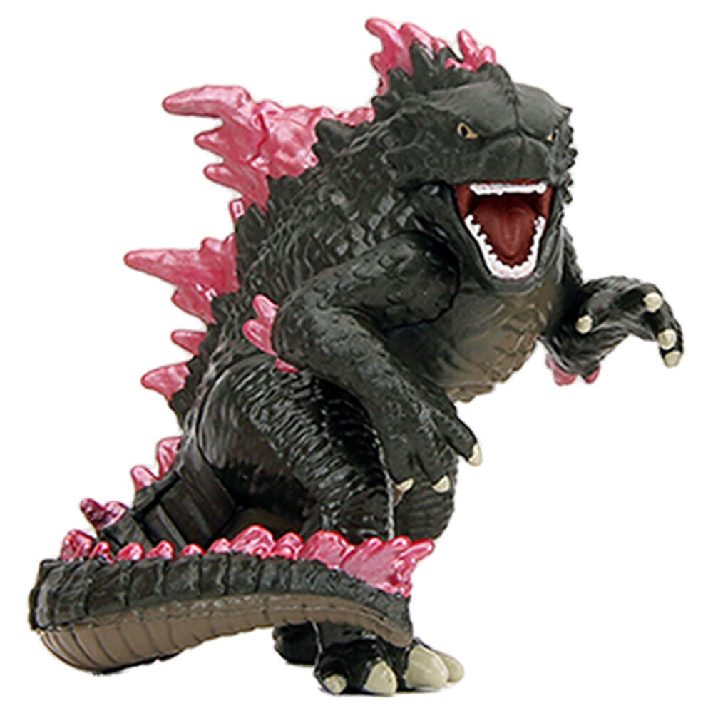 Metalfigs Figur Monsters Godzilla X Kong 7cm sortiert