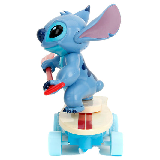 Tavola da surf radiocomandata Stitch Disney