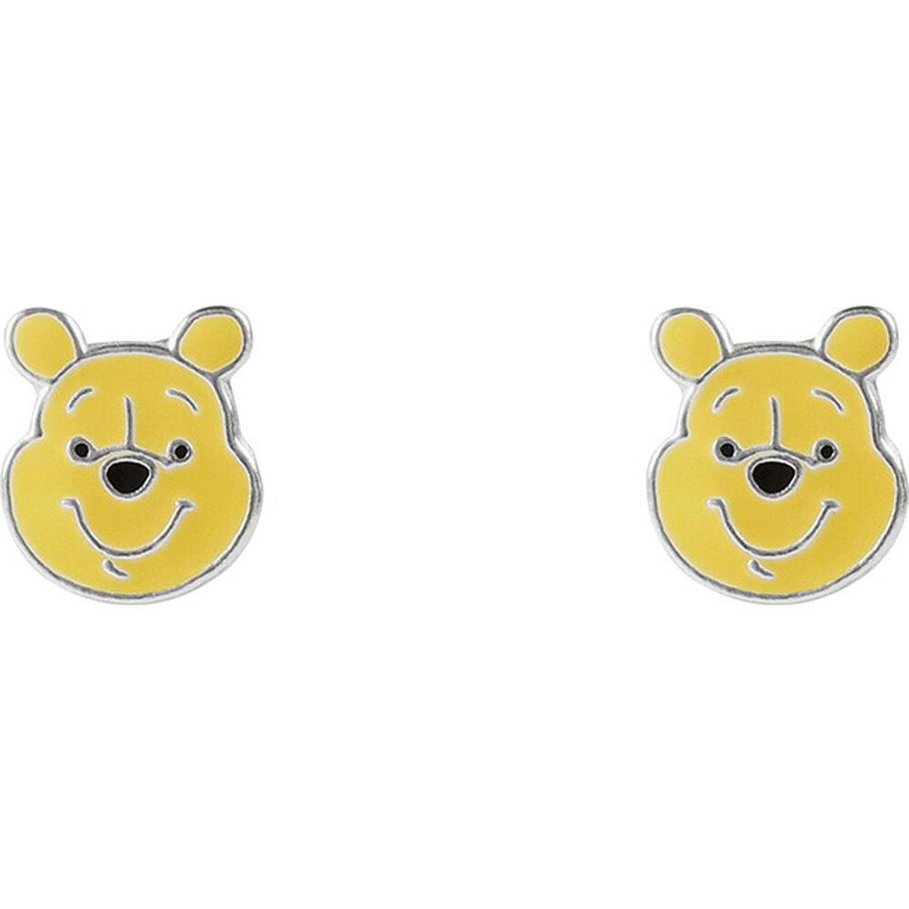 Porte clés en peluche Disney Porcinet Winnie l'Ourson 12 cm