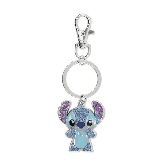 Stitch keychain
