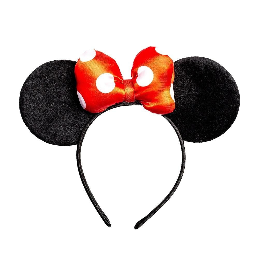Minnie Mouse Disney Headband