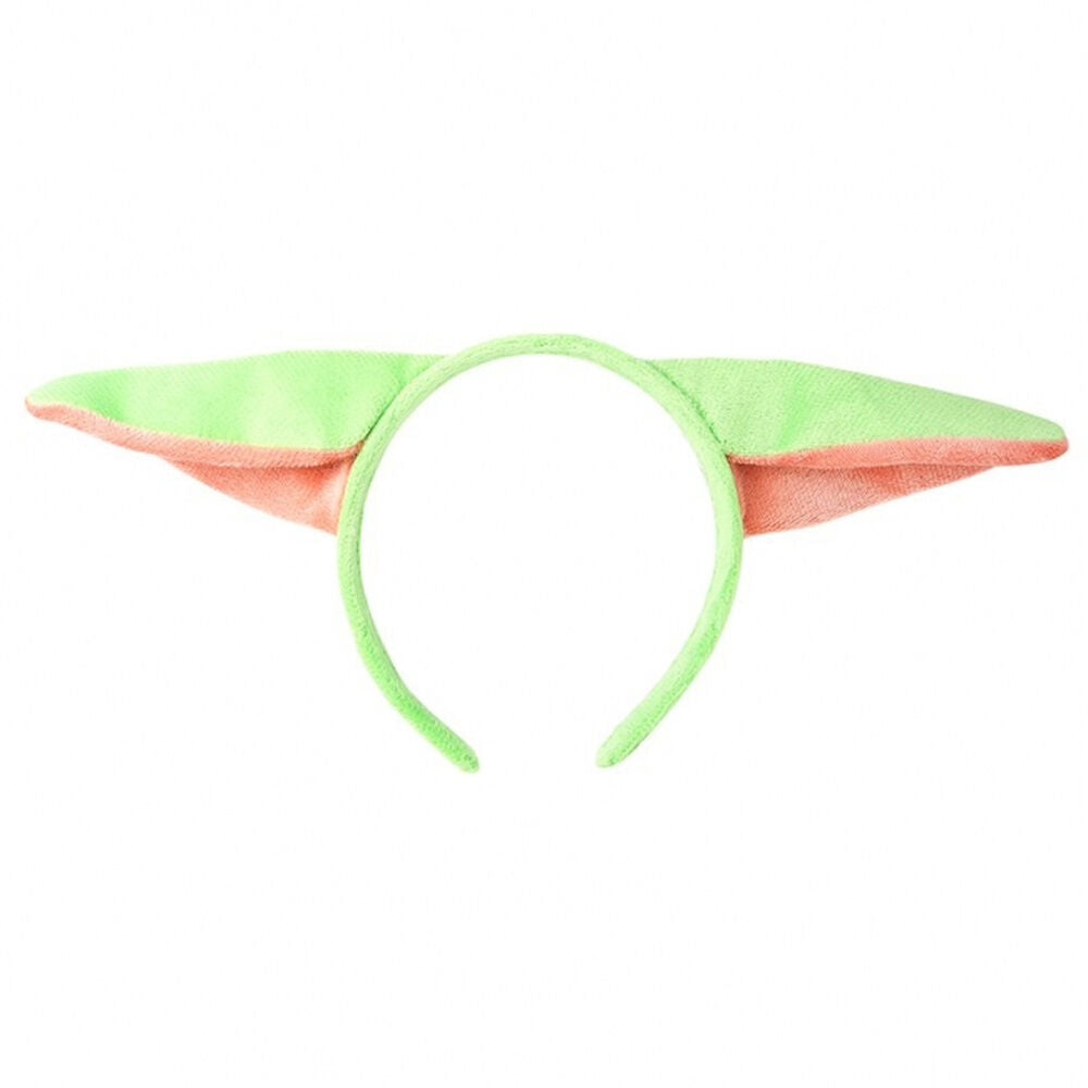 grogu headband the mandalorian star wars