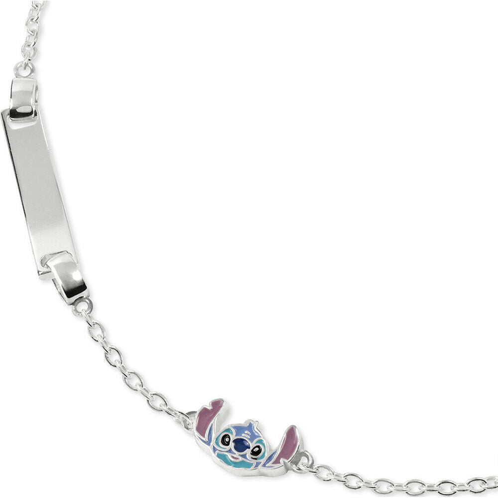 Bransoletka Silver Stitch Disney
