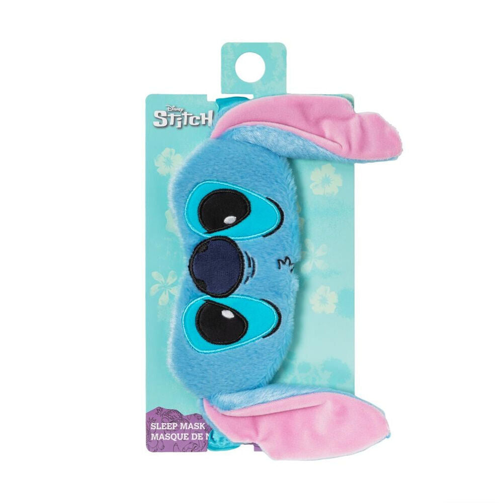 Stitch Disney Mask