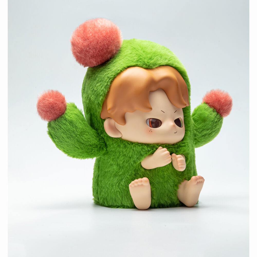 Muñeco Cactus Pup Dream Boy de 25 cm