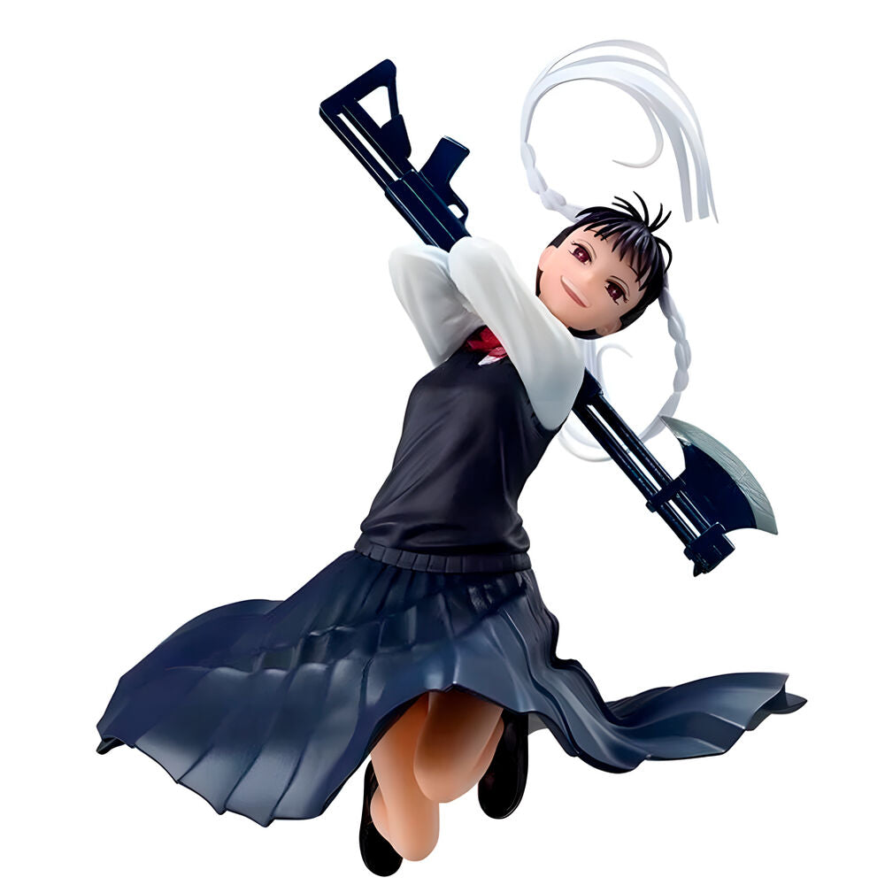 figure toramaru nao vibration star sakamoto days 14cm