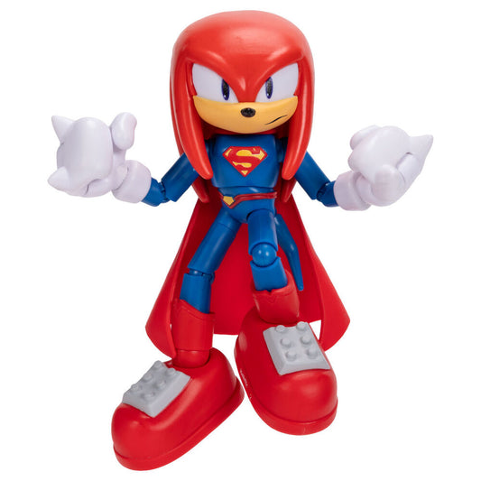 Premium Figurenserie 2 Sonic the Hedgehog Sonic 13 cm verschiedene Größen