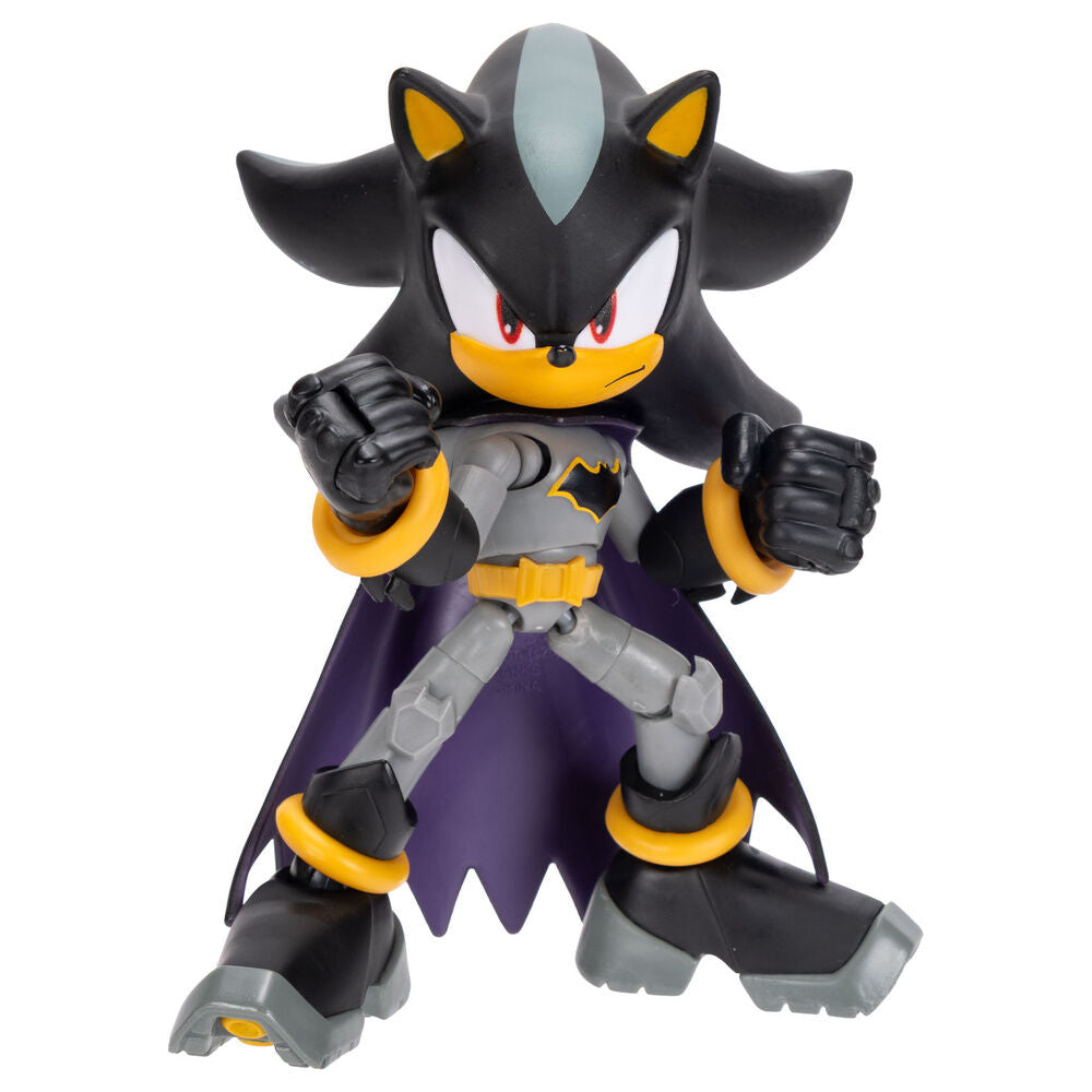 Série Premium de Figuras 2 Sonic The Hedgehog Sonic 13cm Sortido