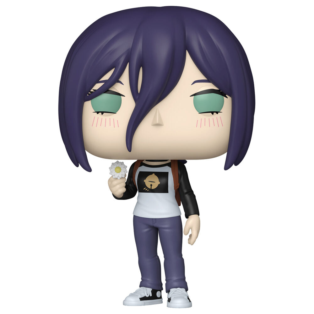 POP Figure Chainsaw Man Reze's Arc - Reze 5 1 Chase