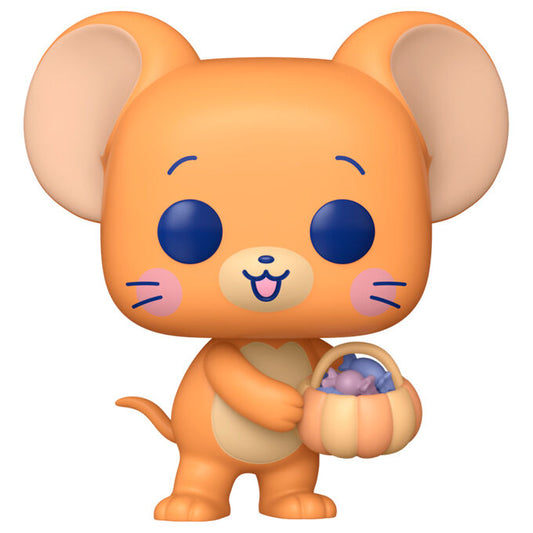 Tom i Jerry Gokko Jerry POP Figure
