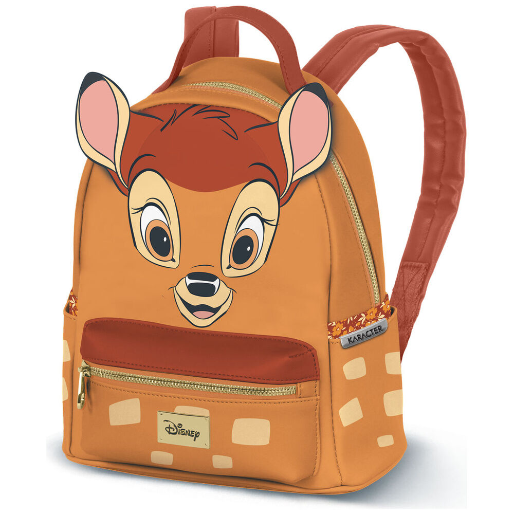 disney bambi backpack 29cm