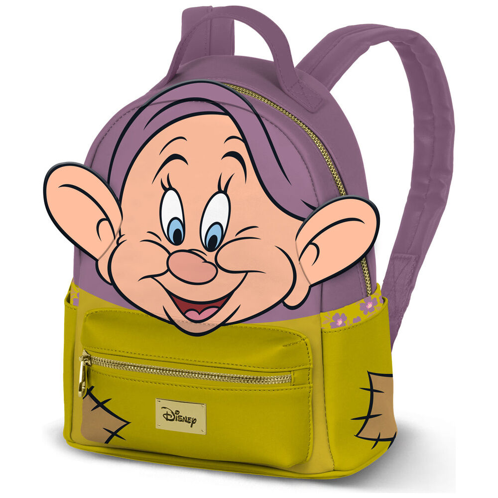 disney snow white dopey backpack 29cm