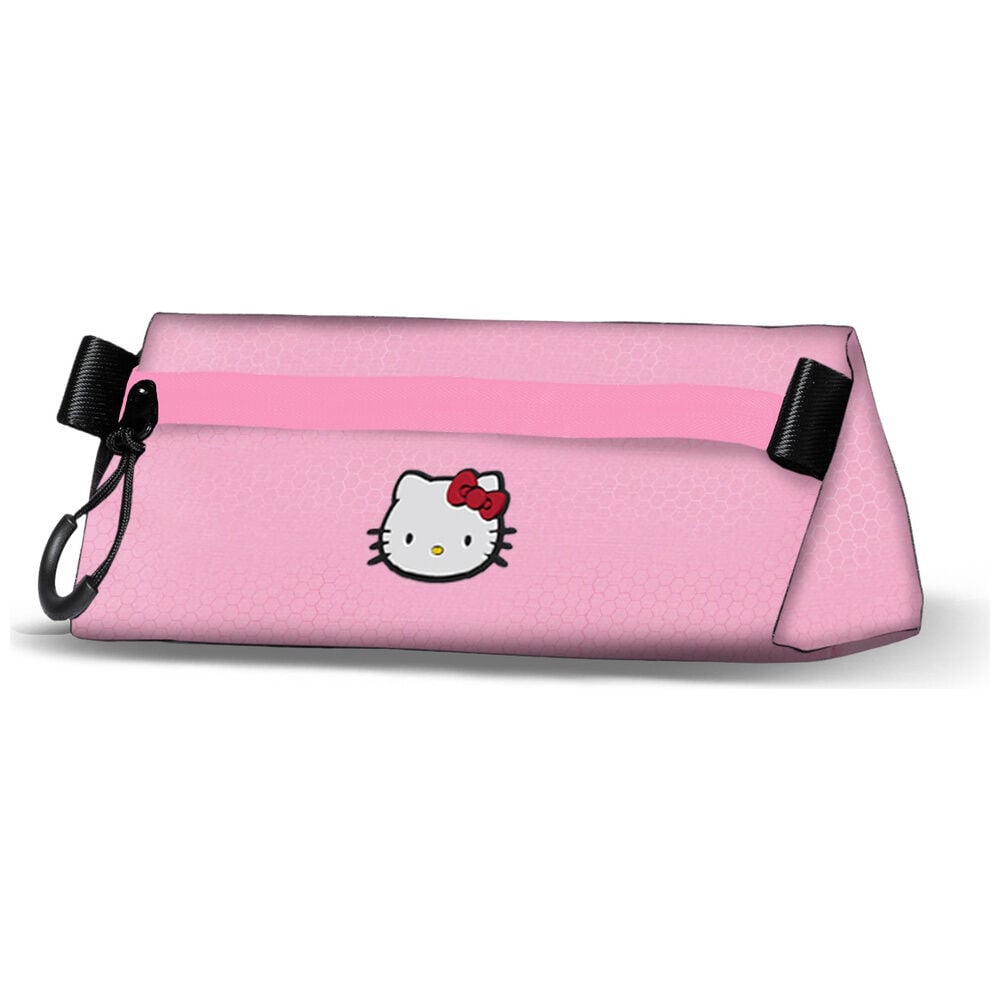 Hello Kitty Pencil Case