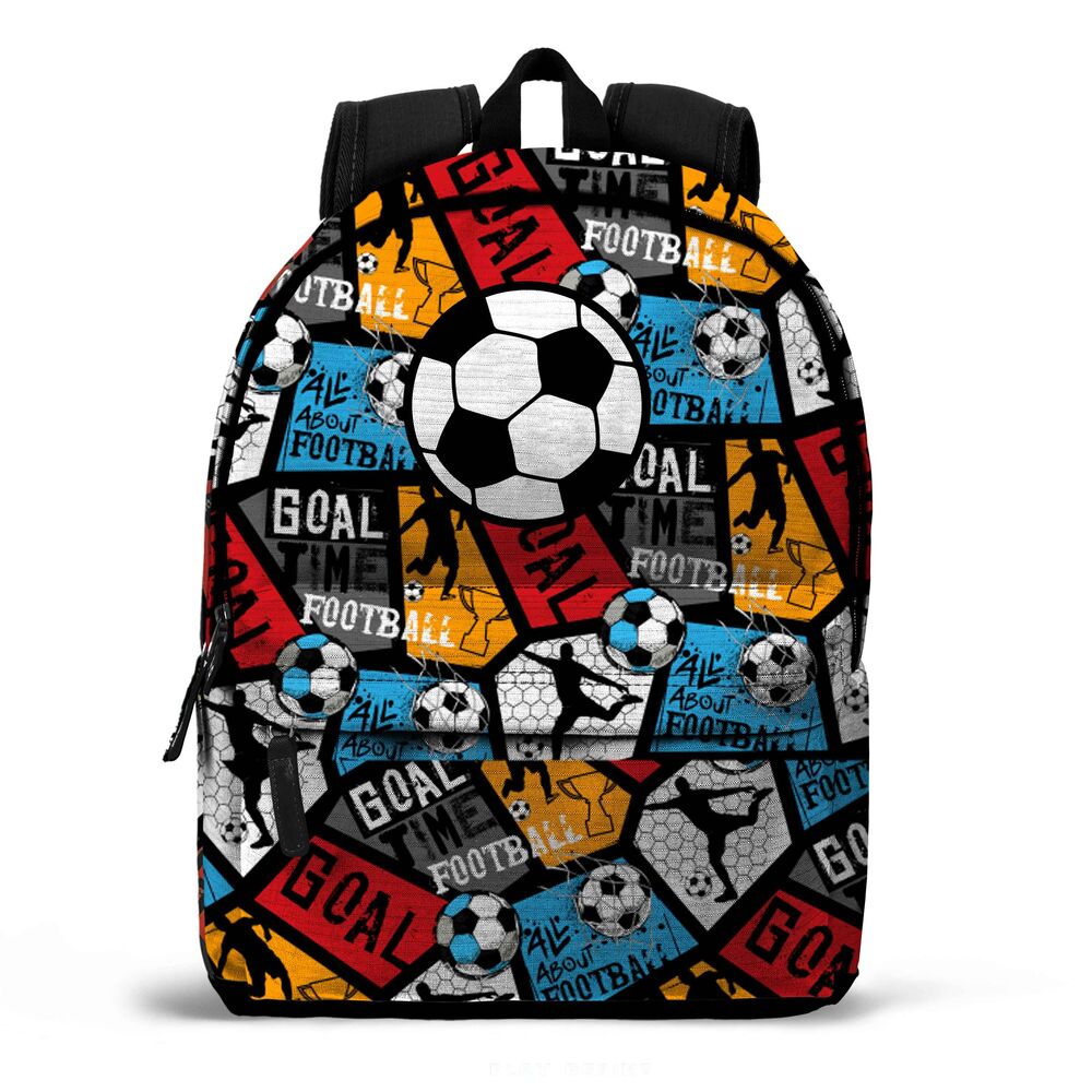 football pro dg backpack 41cm