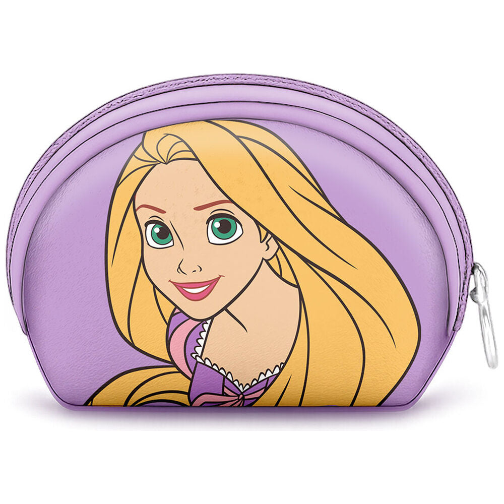 disney rapunzel coin purse