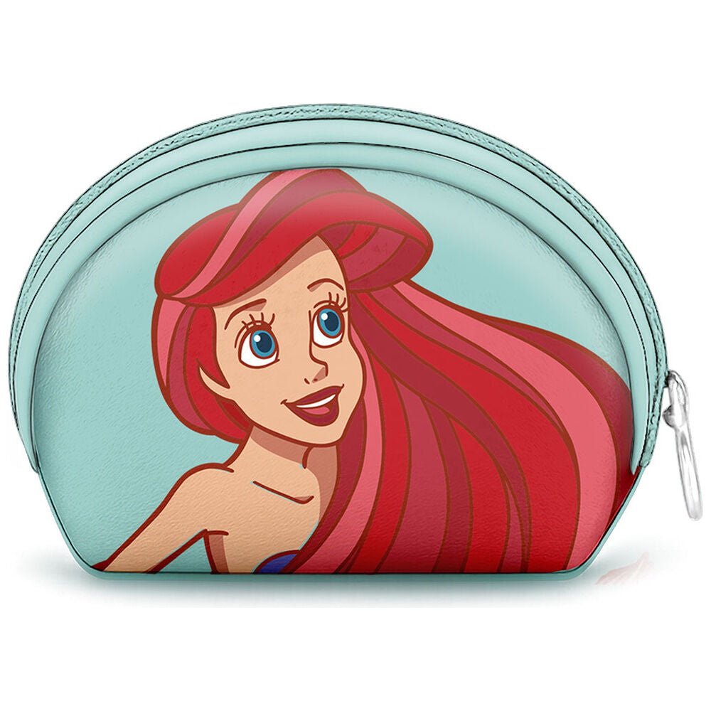 ariel the little mermaid disney coin purse