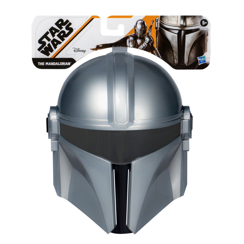 The Mandalorian Star Wars Mask