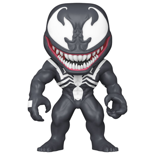 Marvel Rivals Venom 5 1 Chase POP Figure