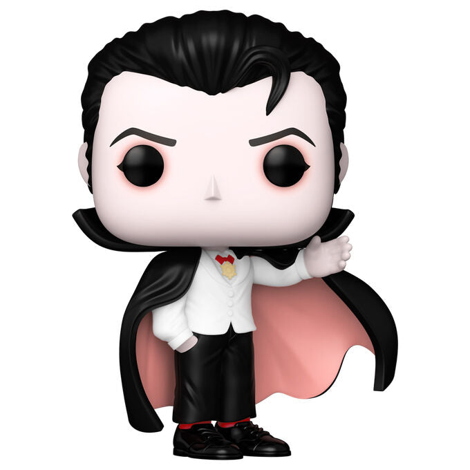 Universal Monsters Dracula POP Figur