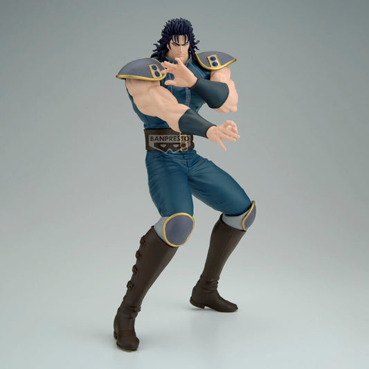 Statuetta Rei Grandista Fist North Star 27cm