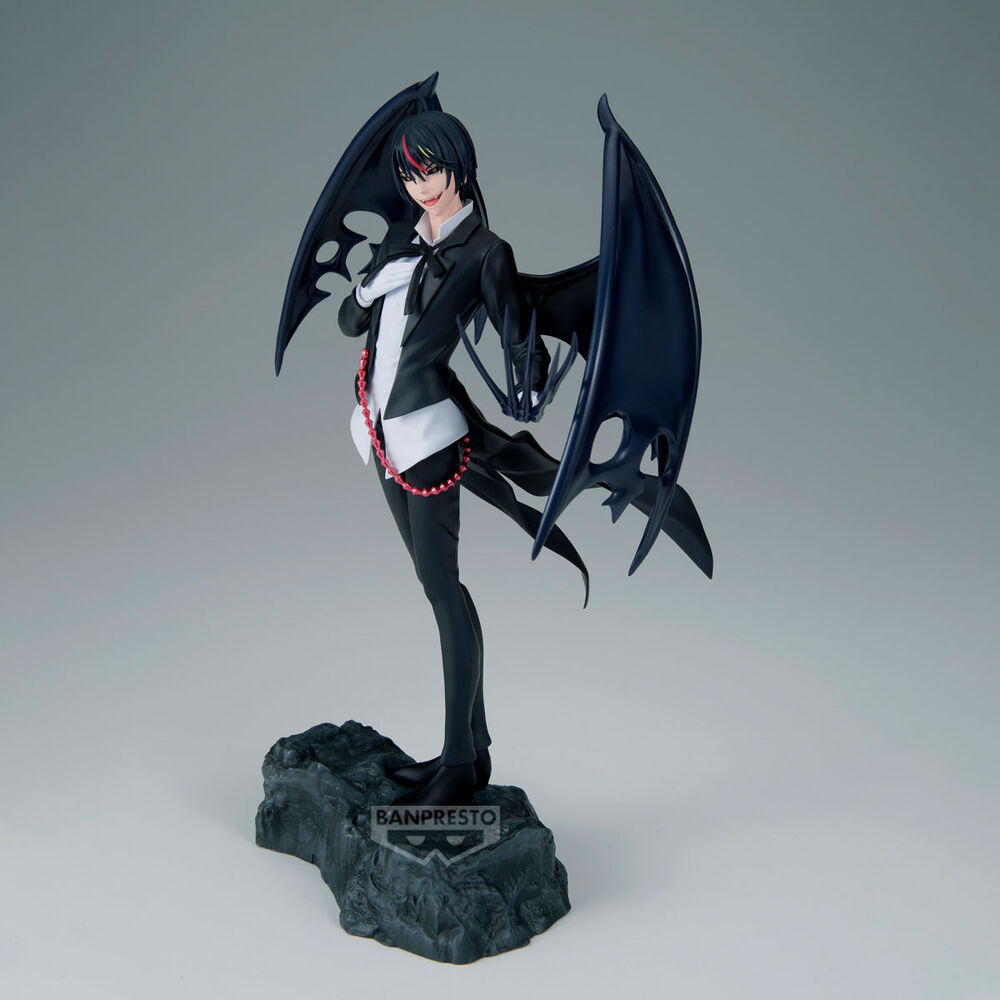 Figura Diablo Espresso Unione tripla Quella volta che mi sono reincarnato in melma 26 cm